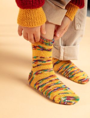 Enfants Automne/Hiver n°196
