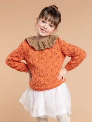 Enfants Automne/Hiver n°196
