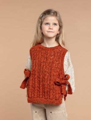 Enfants Automne/Hiver n°196
