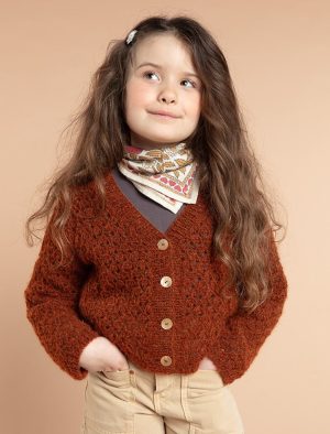 Enfants Automne/Hiver n°196