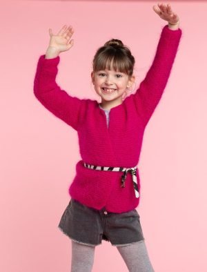 Enfants Automne/Hiver n°196