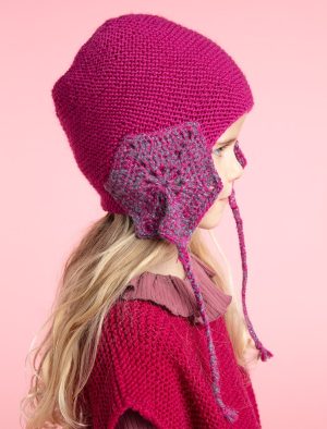 Enfants Automne/Hiver n°196