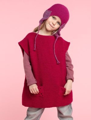 Enfants Automne/Hiver n°196
