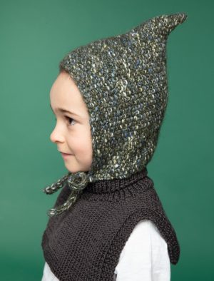 Enfants Automne/Hiver n°196
