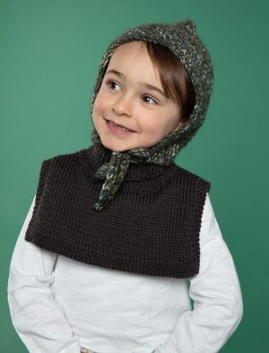 Enfants Automne/Hiver n°196
