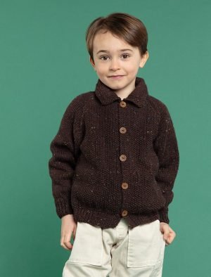 Enfants Automne/Hiver n°196