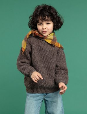 Enfants Automne/Hiver n°196