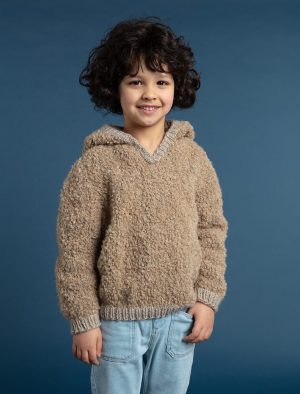 Enfants Automne/Hiver n°196