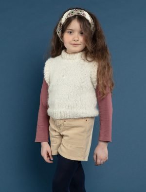 Enfants Automne/Hiver n°196