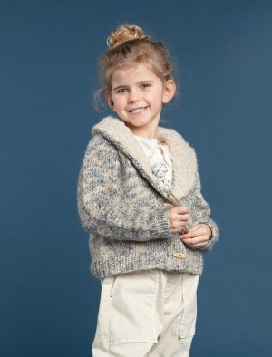 Enfants Automne/Hiver n°196