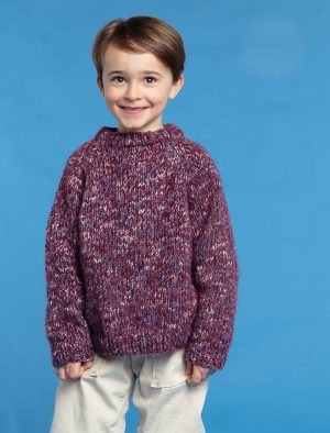 Enfants Automne/Hiver n°196