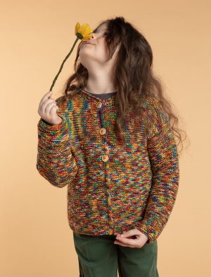 Enfants Automne/Hiver n°196