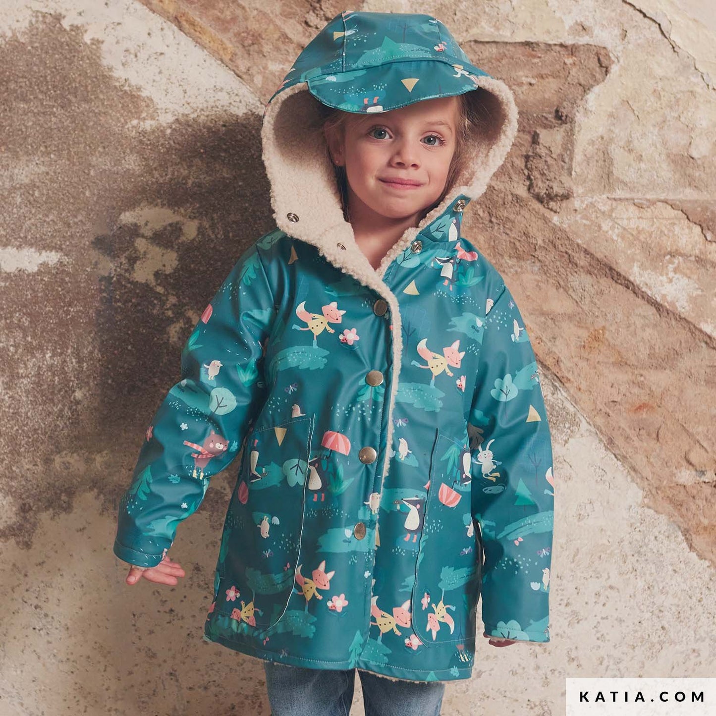 Tissu imperméable