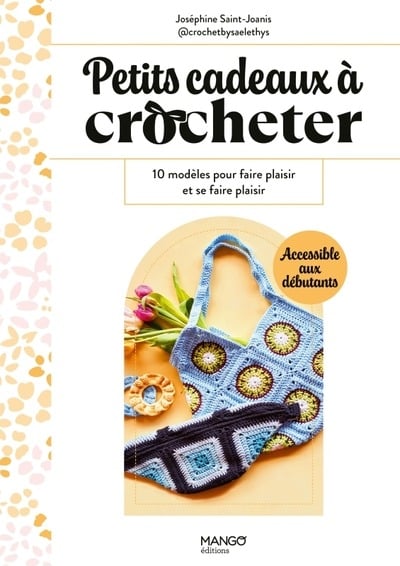 petits cadeaux à crocheter