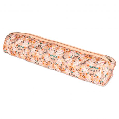 Sac pour aiguille à tricoter 49 cm tissu PLANET