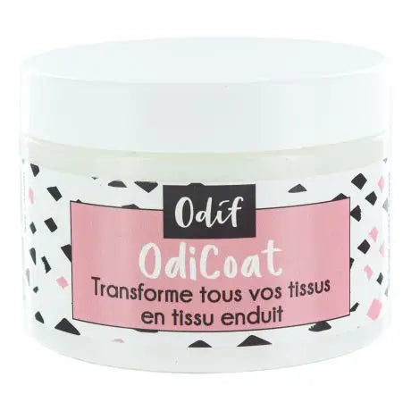 Odicoat enduit tissu odif imperméabilisant 150ml