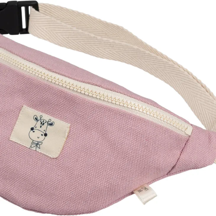 Kit sac banane enfant - Zoé