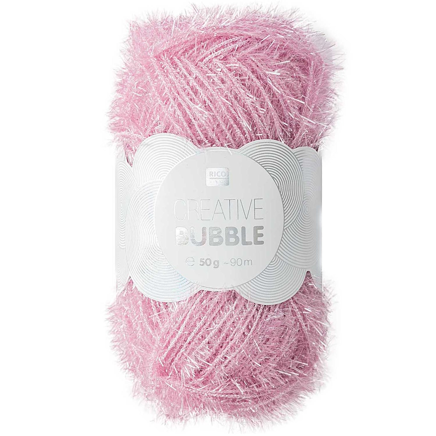 Créative Bubble LILAS 020