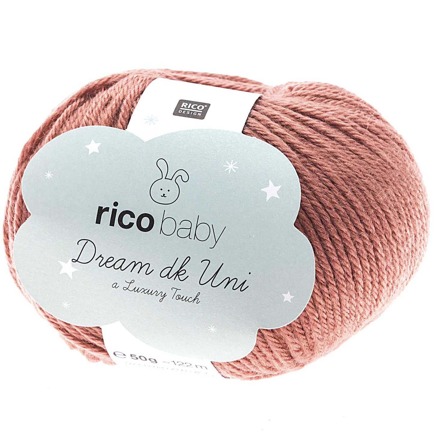 RICO BABY DREAM DK UNI
