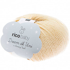 RICO BABY DREAM DK UNI