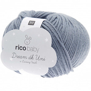 RICO BABY DREAM DK UNI