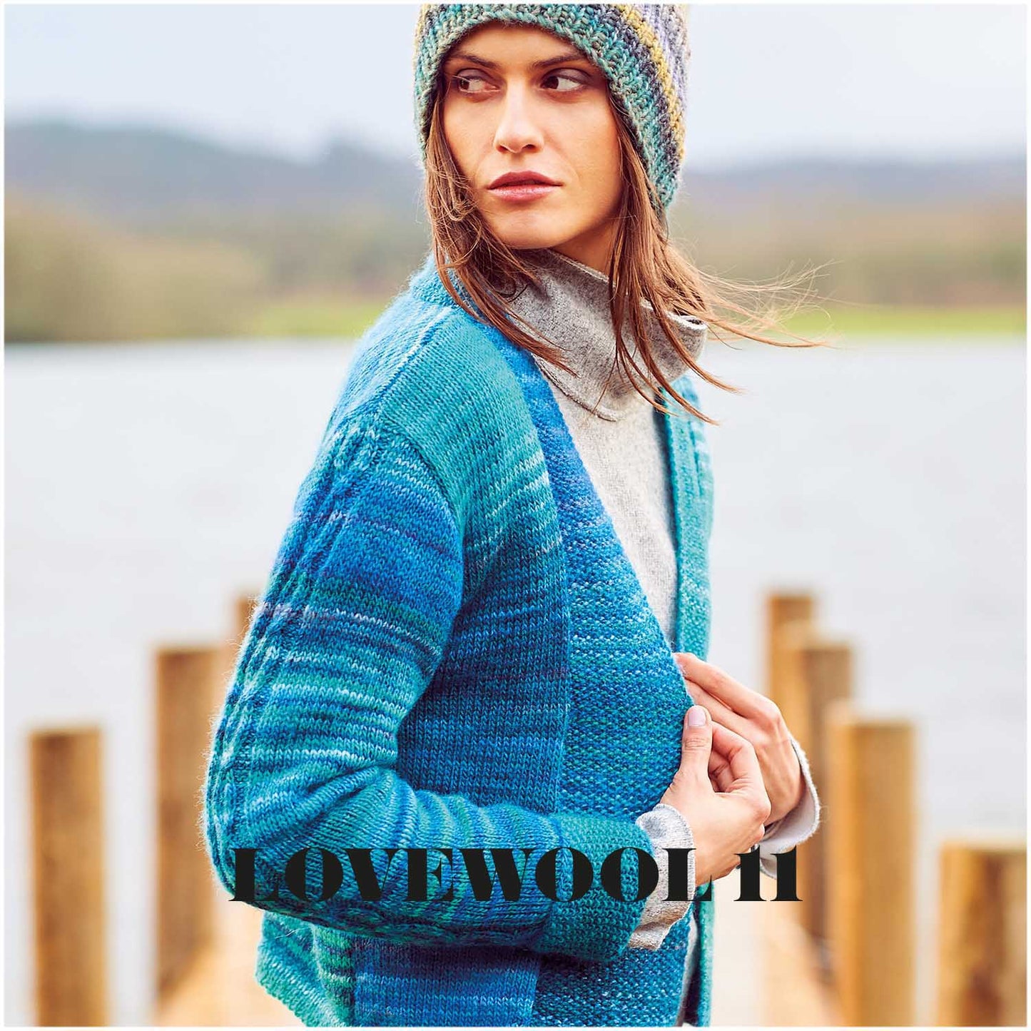 Creative Melange aran Wonderball