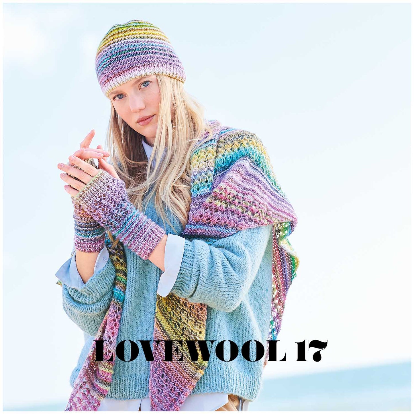 Creative Melange aran Wonderball
