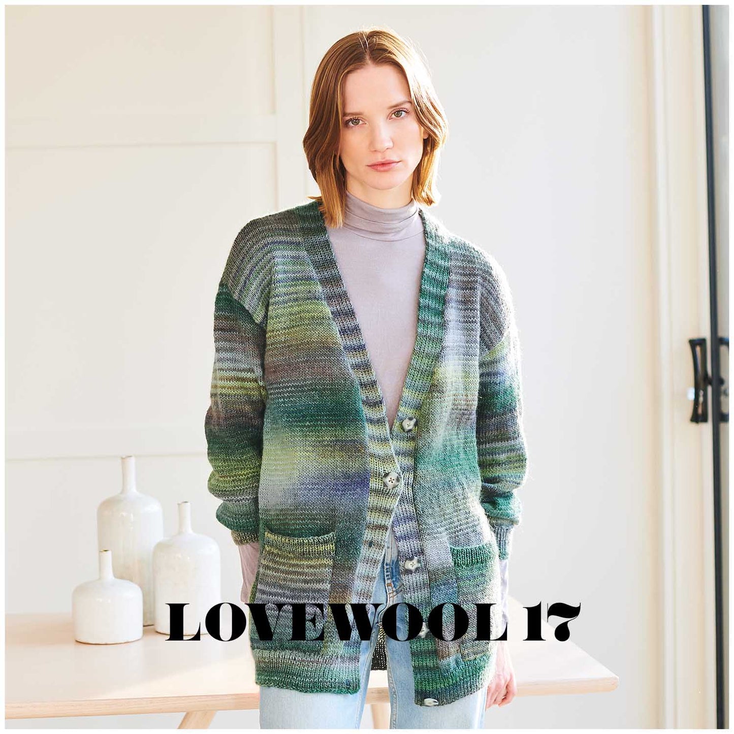 Creative Melange aran Wonderball