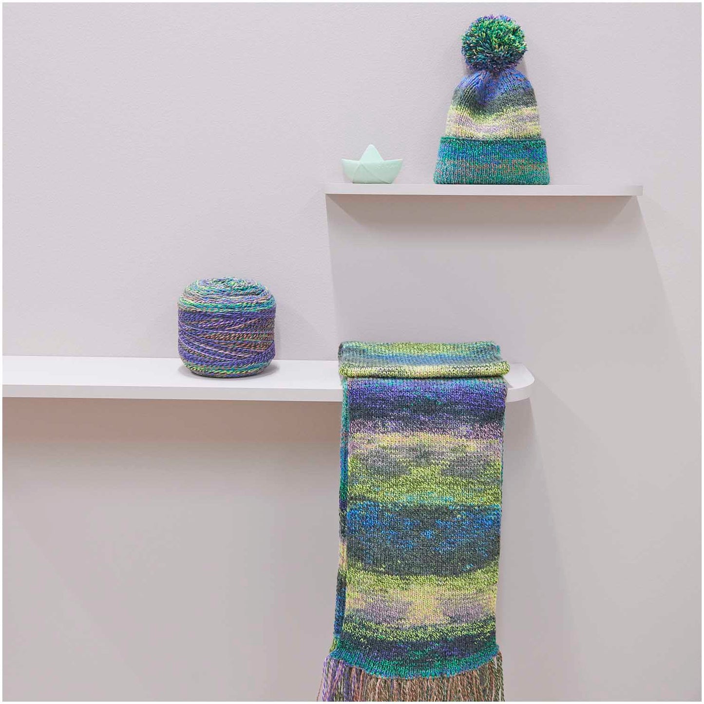 Creative Chic-Unique dk