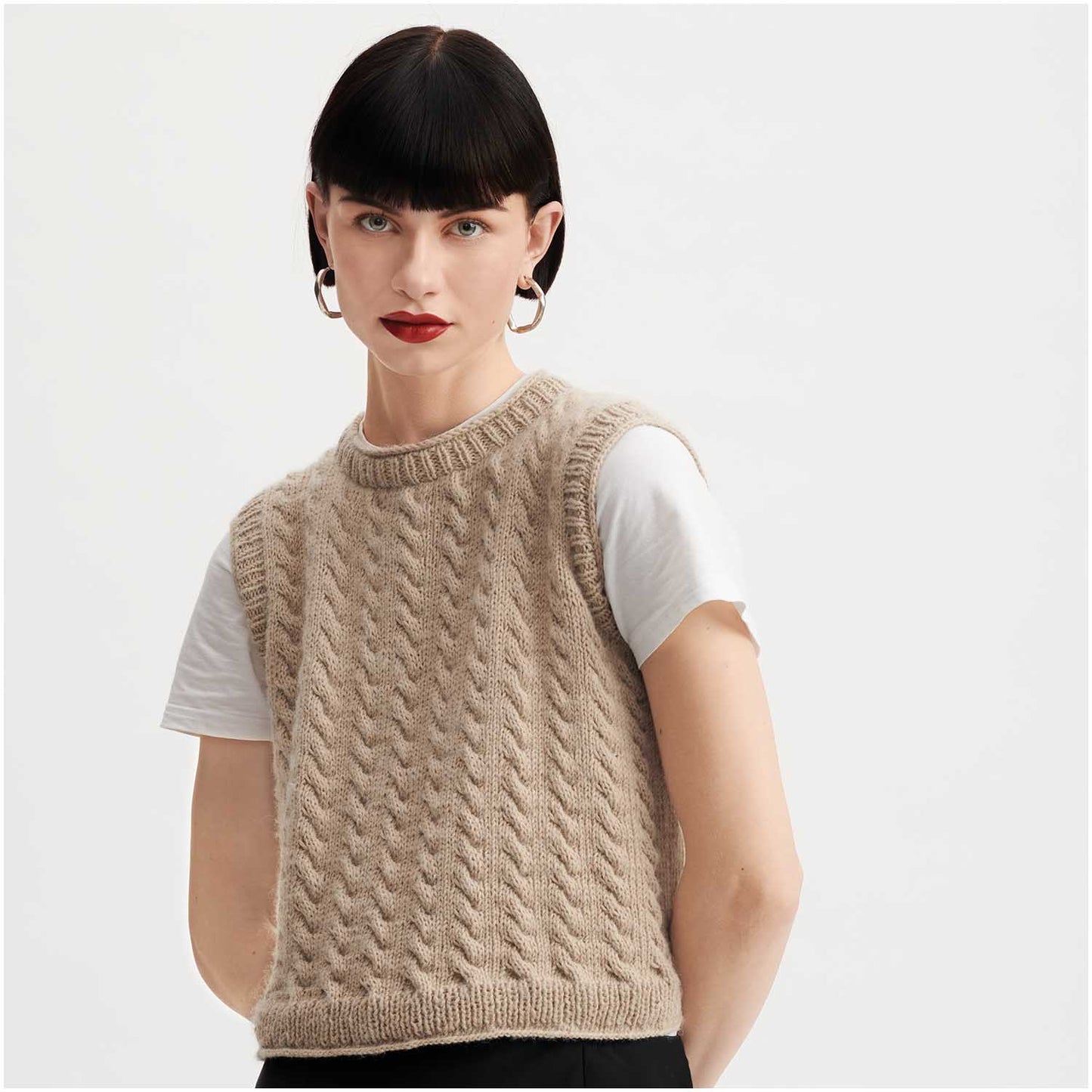 Creative Cotton Fleece dk