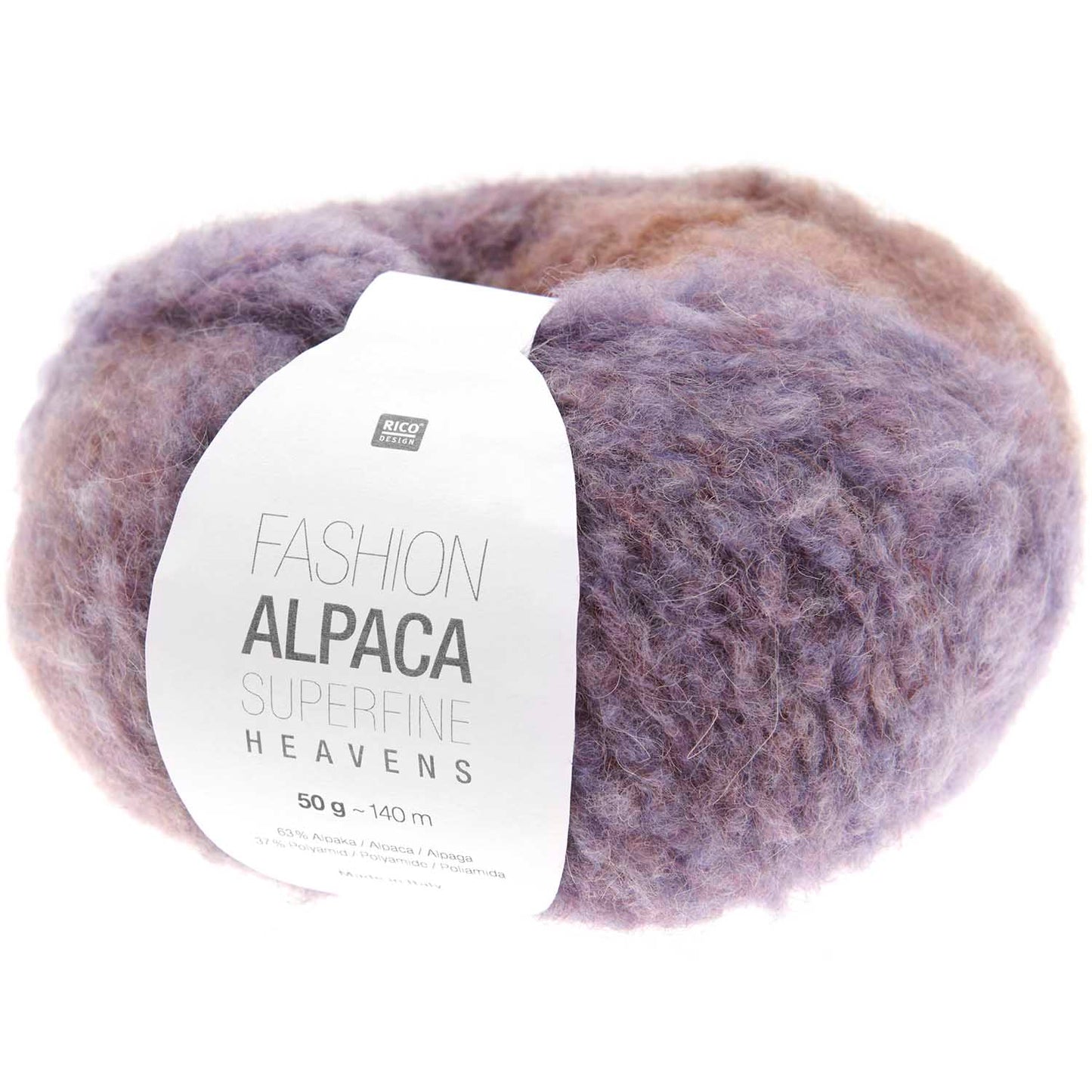 Fil FASHION ALPACA SUPERFINE HEAVENS - ALPACA