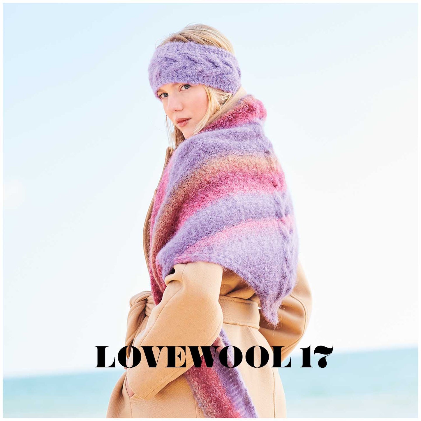 Fil FASHION ALPACA SUPERFINE HEAVENS - ALPACA