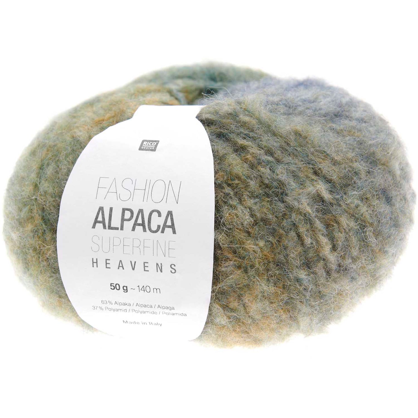 Fil FASHION ALPACA SUPERFINE HEAVENS - ALPACA