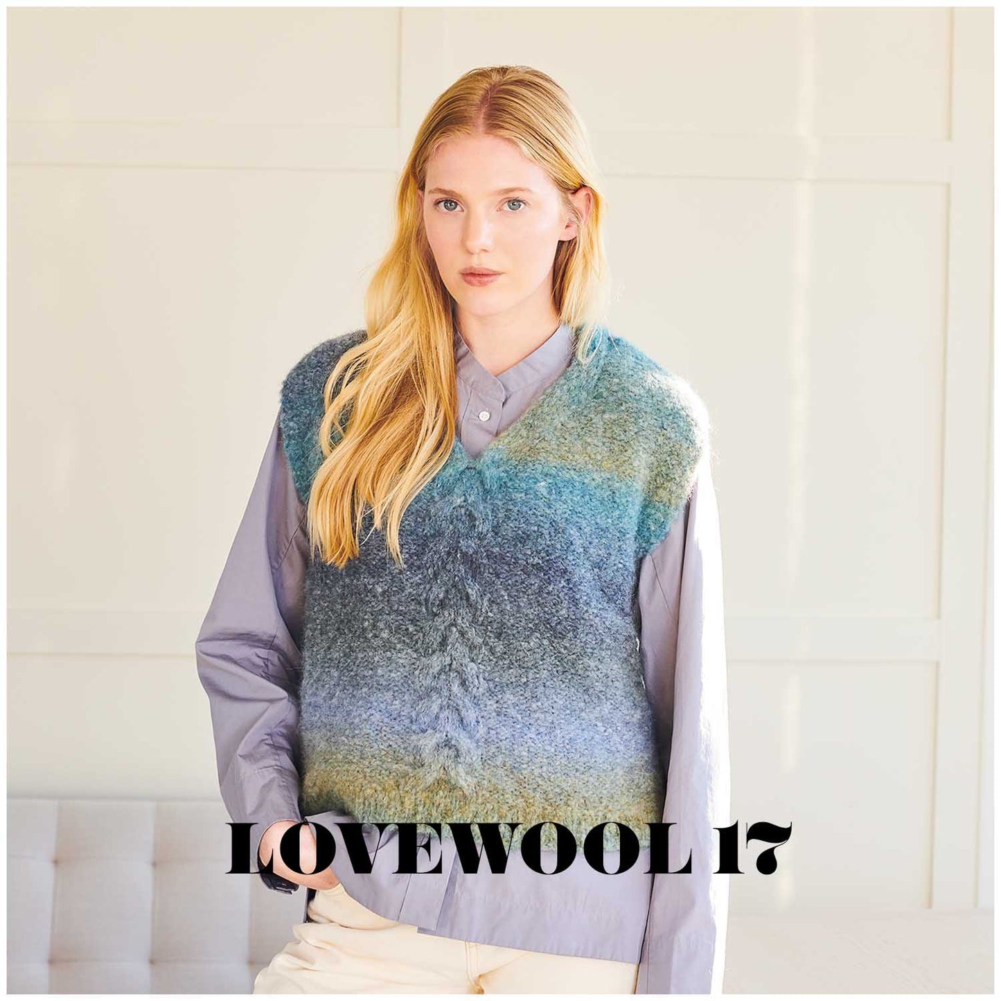 Fil FASHION ALPACA SUPERFINE HEAVENS - ALPACA