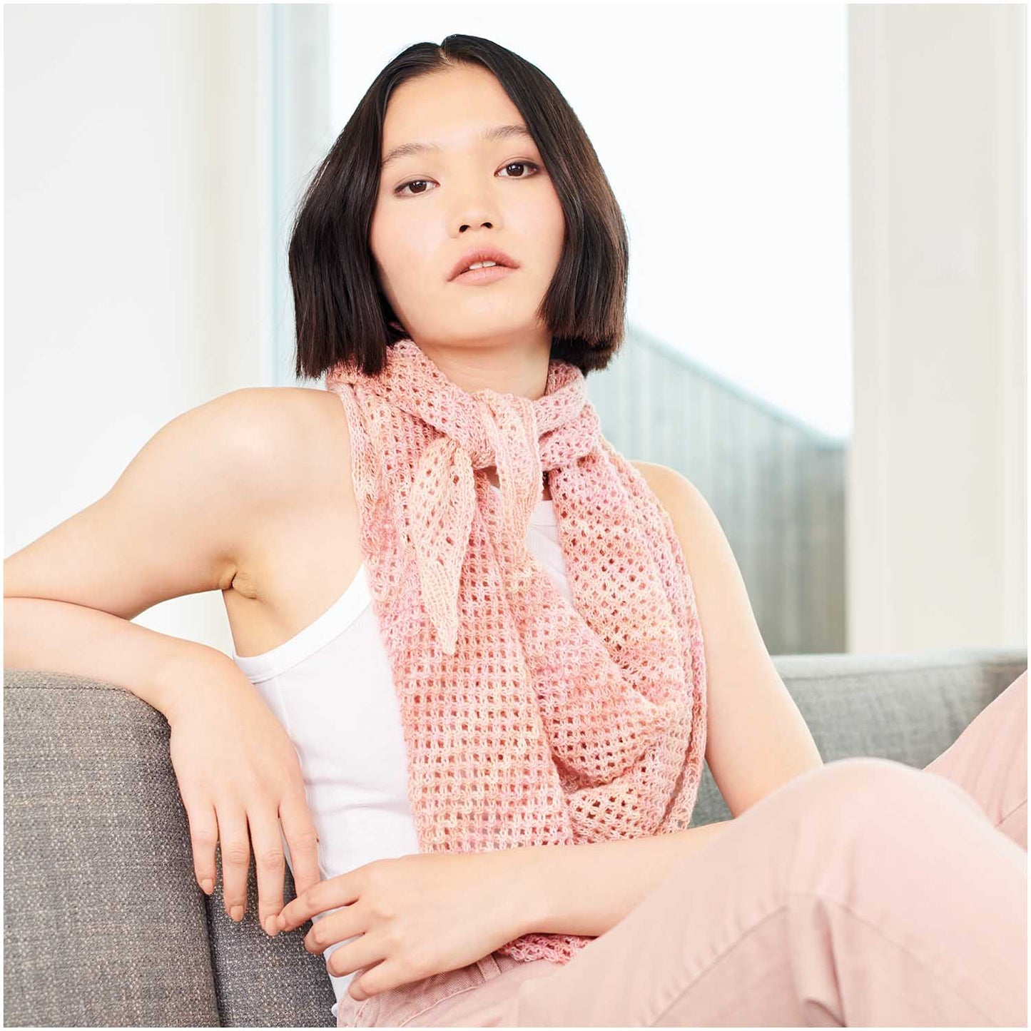FASHION COTTON MERINO LACE
