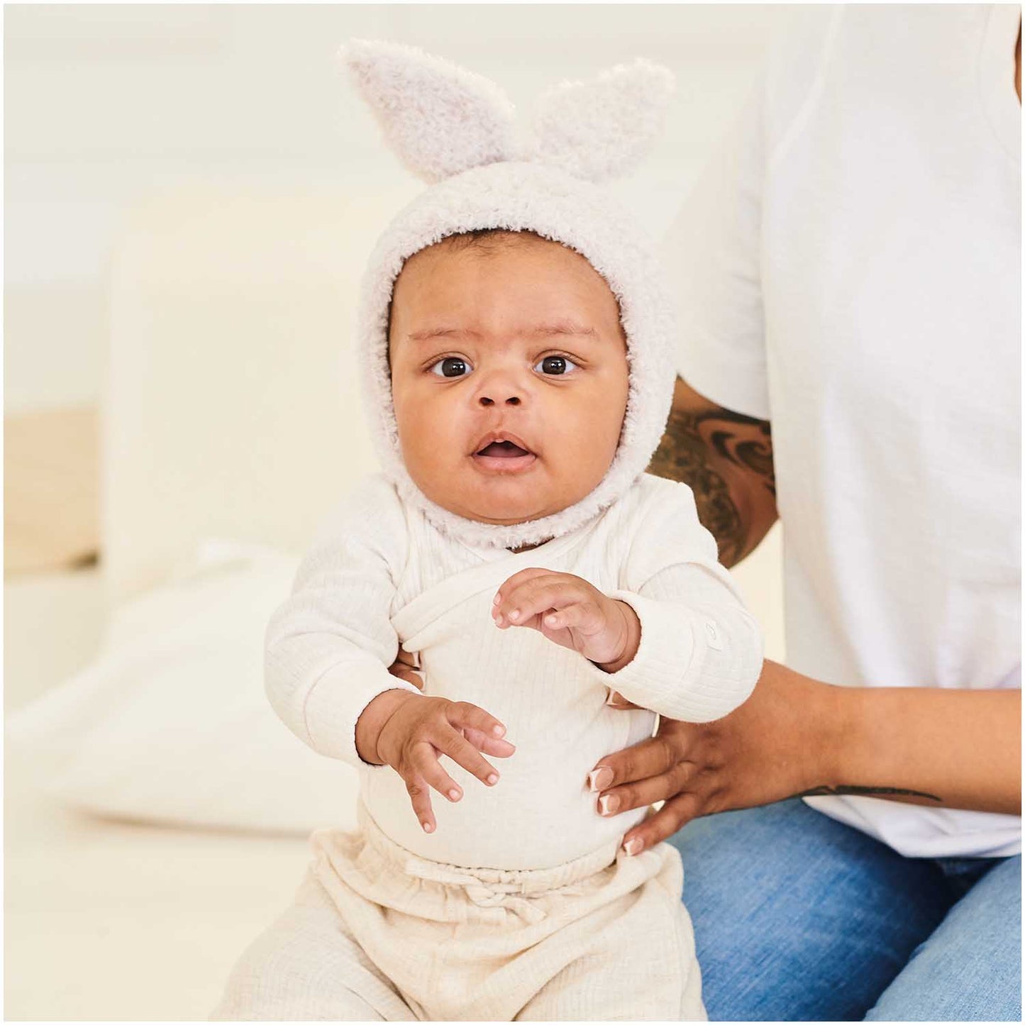 Fil CREATIVE TEDDY - Rico Design