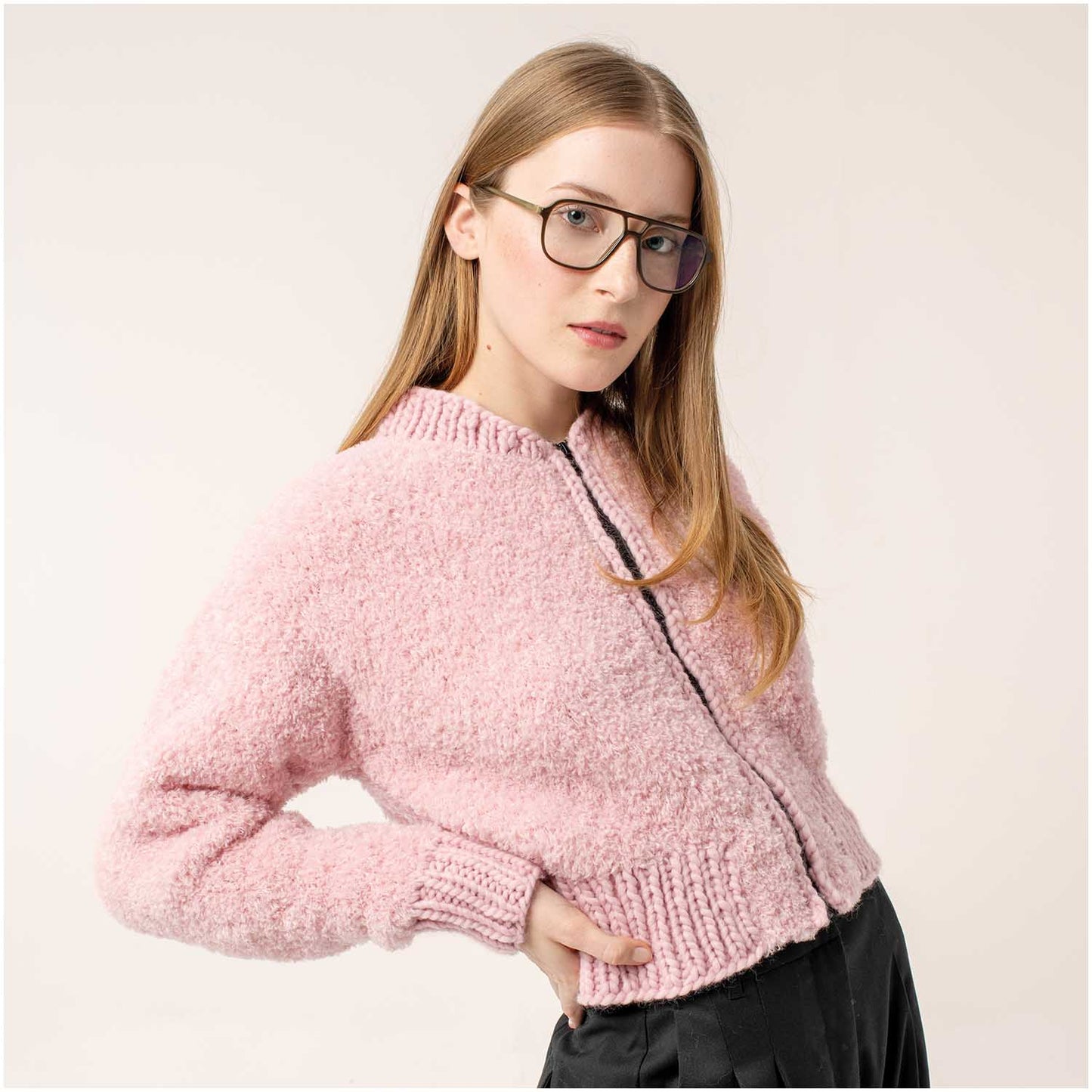 Fil CREATIVE TEDDY - Rico Design