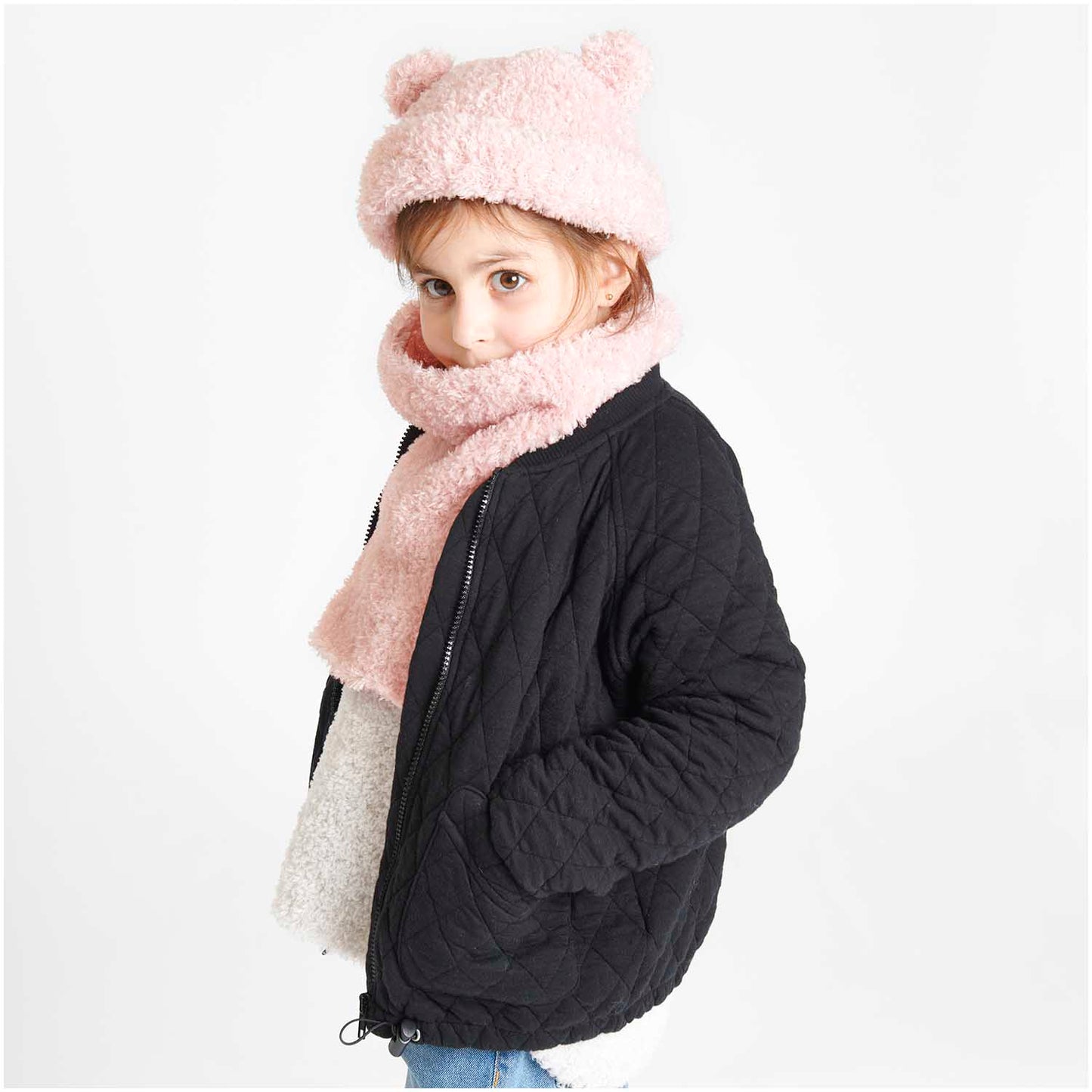 Fil CREATIVE TEDDY - Rico Design