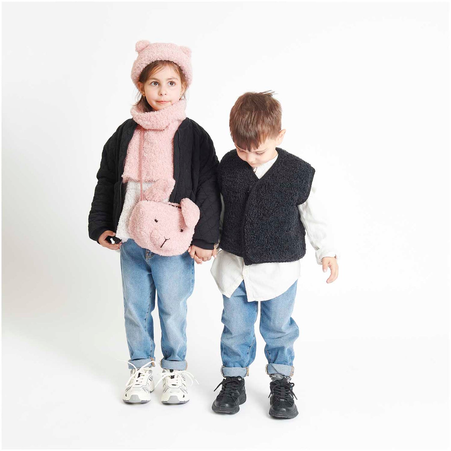 Fil CREATIVE TEDDY - Rico Design