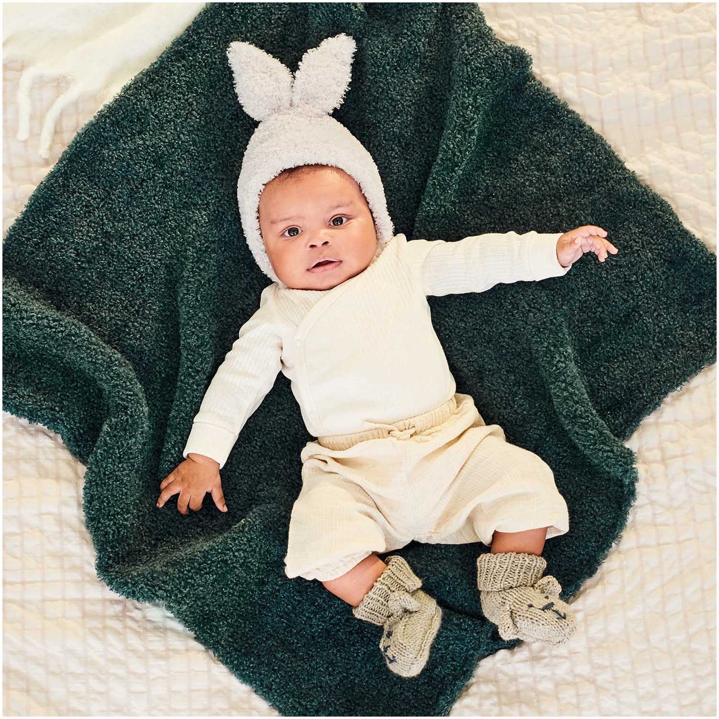 Fil CREATIVE TEDDY - Rico Design