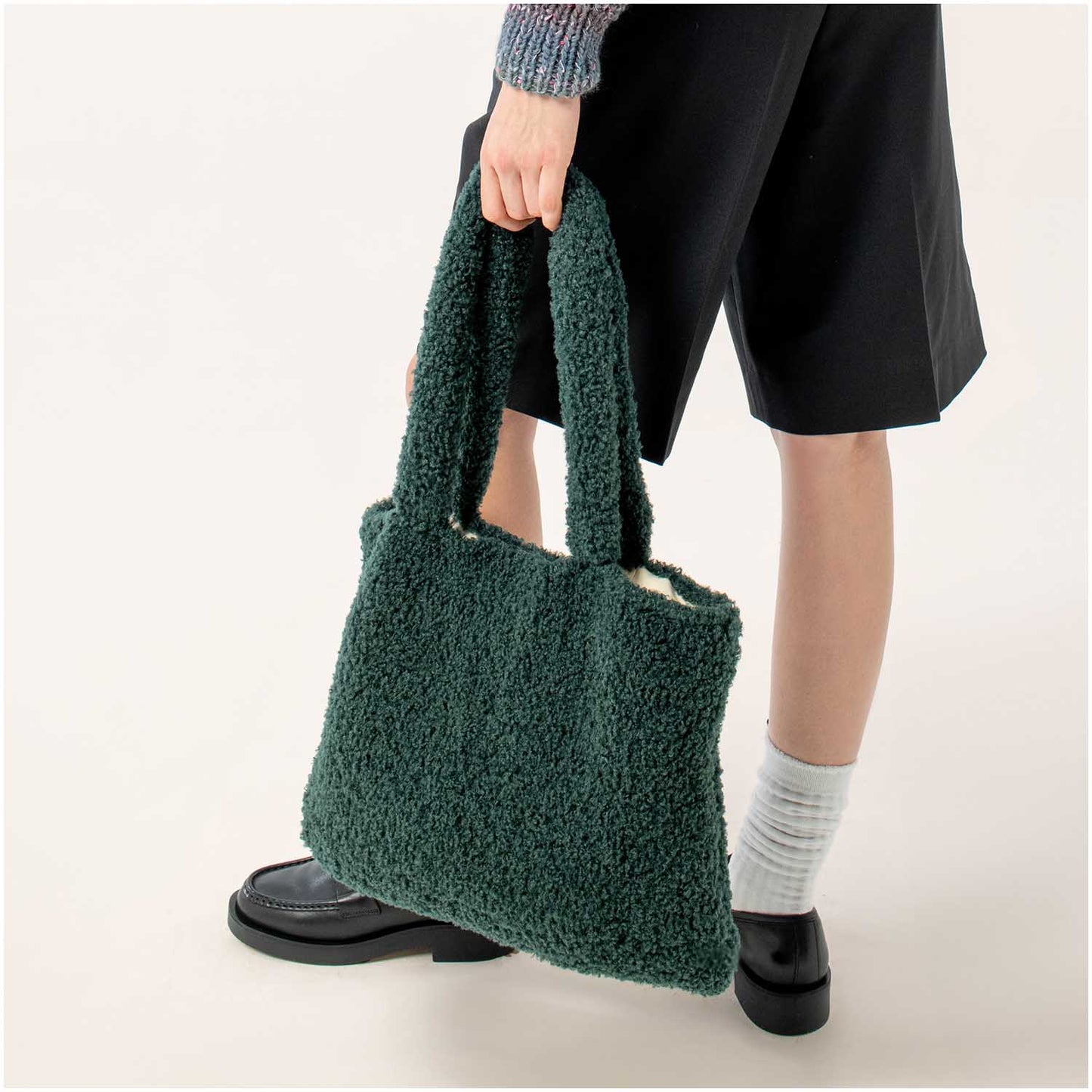 Fil CREATIVE TEDDY - Rico Design