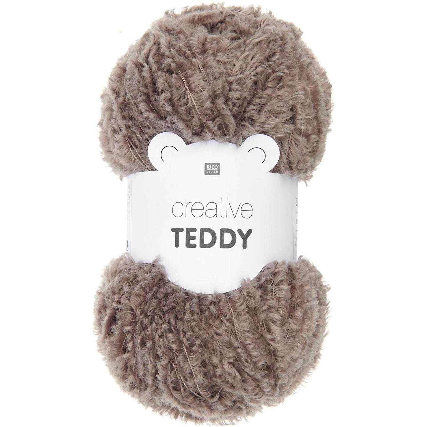 Fil CREATIVE TEDDY - Rico Design