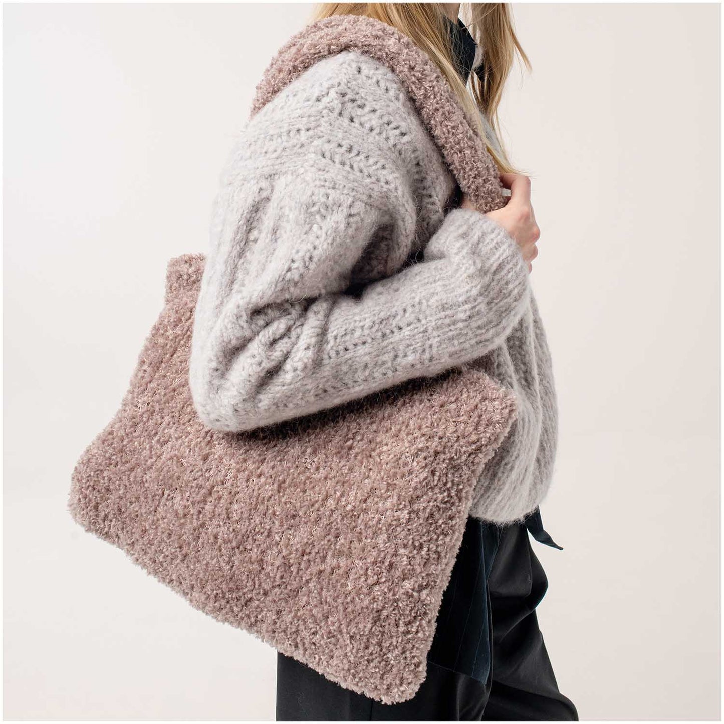 Fil CREATIVE TEDDY - Rico Design