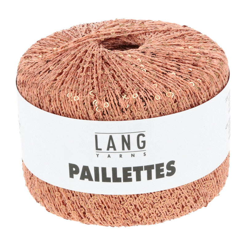 Paillettes de Lang