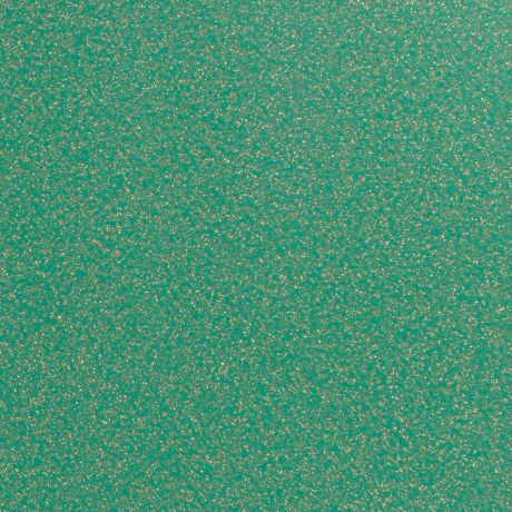 Flex paillettes atomic vert sparkle 50X25 CM