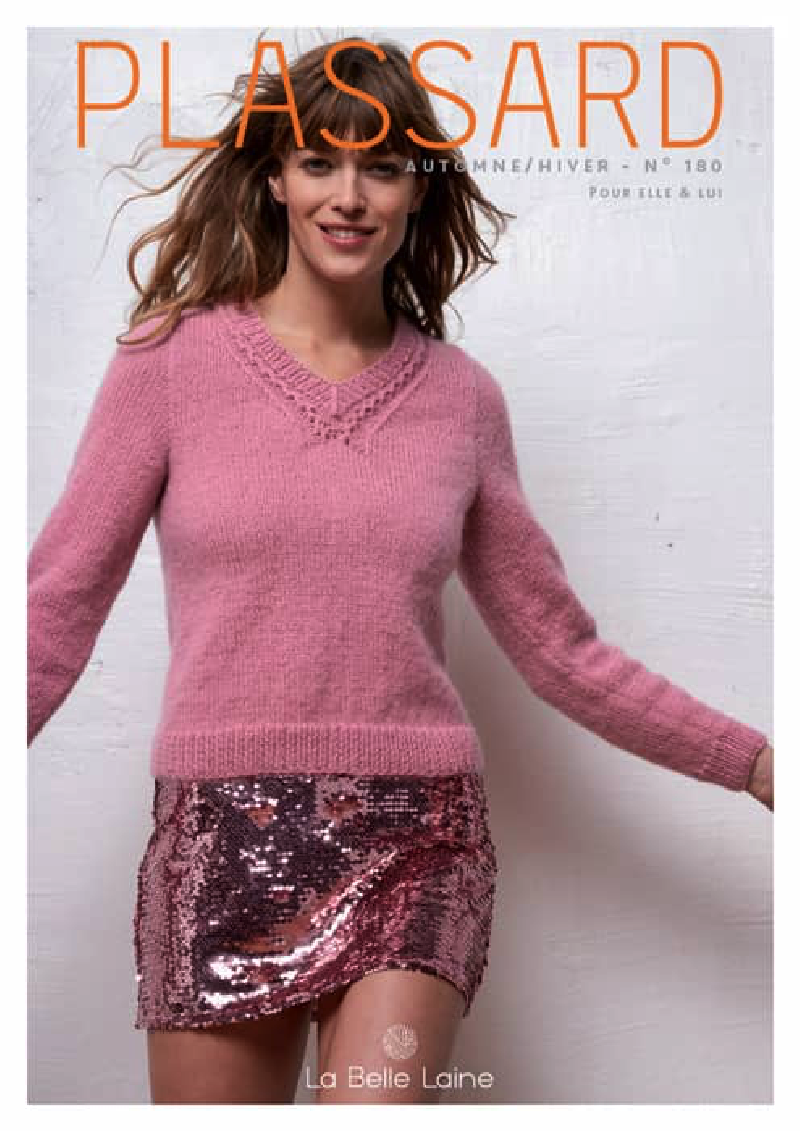 PLASSARD Femme/homme intemporel hiver