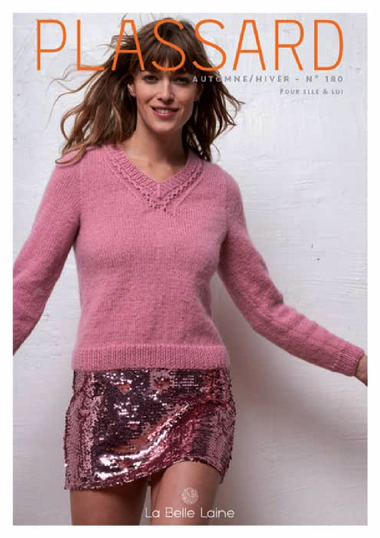 PLASSARD Femme/homme intemporel hiver