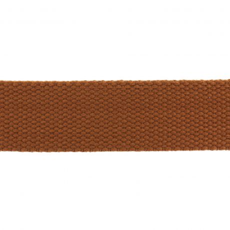 Sangle 30mm caramel