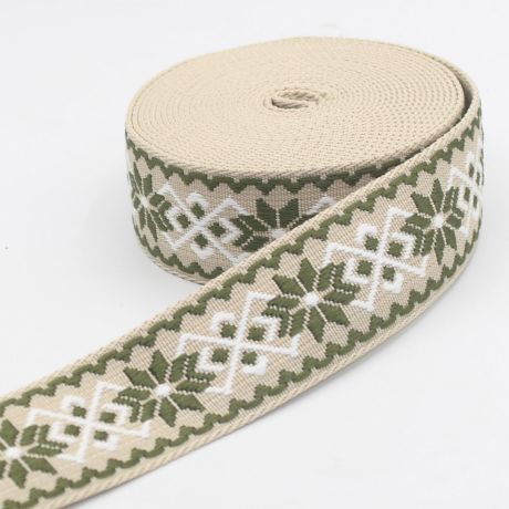 Sangle fantaisie 38mm