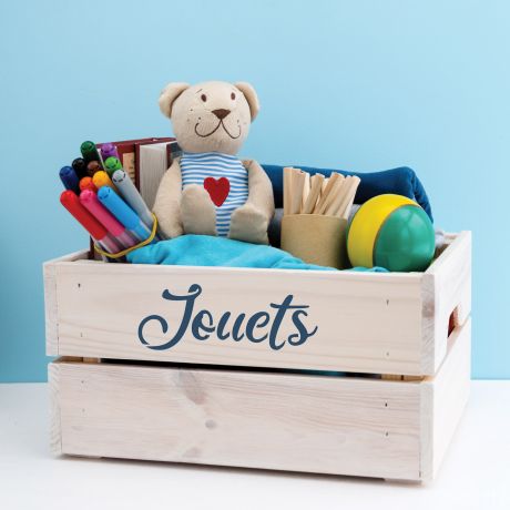 Pochoir Aladine chambre enfant 20x30cm